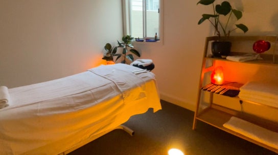 Sound and Bodywork Massage