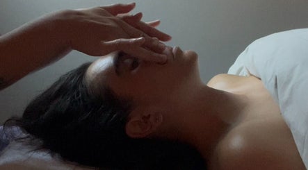 Sound and Bodywork Massage, bild 3