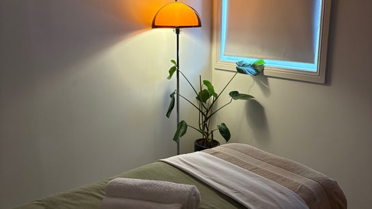 Sound and Bodywork Massage
