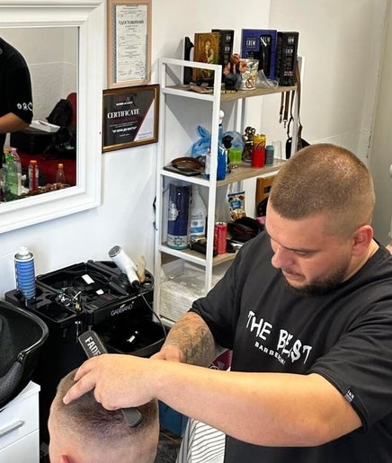 TheBeastBarberShop image 2