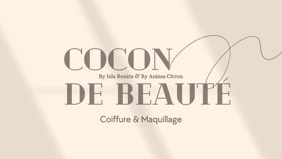 Εικόνα Cocon de beauté 1