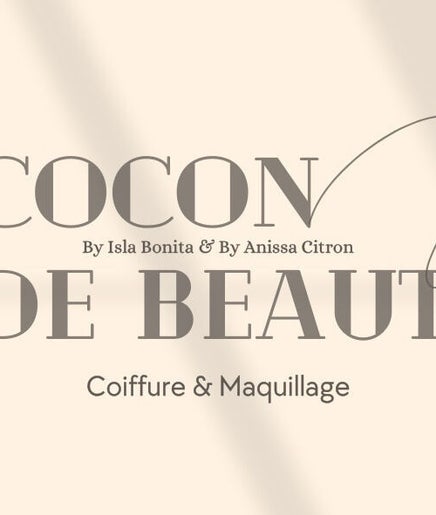 Εικόνα Cocon de beauté 2