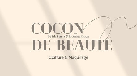 Cocon de beauté