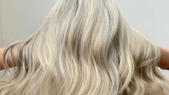 Kelly Mcguire Hairdressing