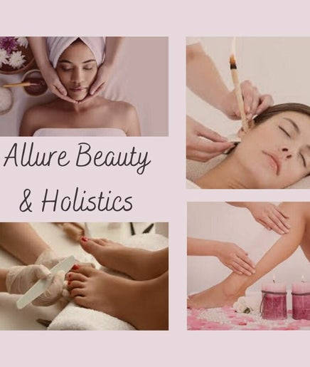 Allure Beauty & Holistics – kuva 2