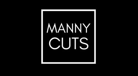 MannyCuts - Gold Studio Barbershop image 3