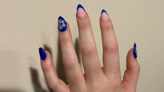 The Nail Lab by Mia