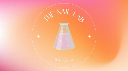 The Nail Lab by Mia