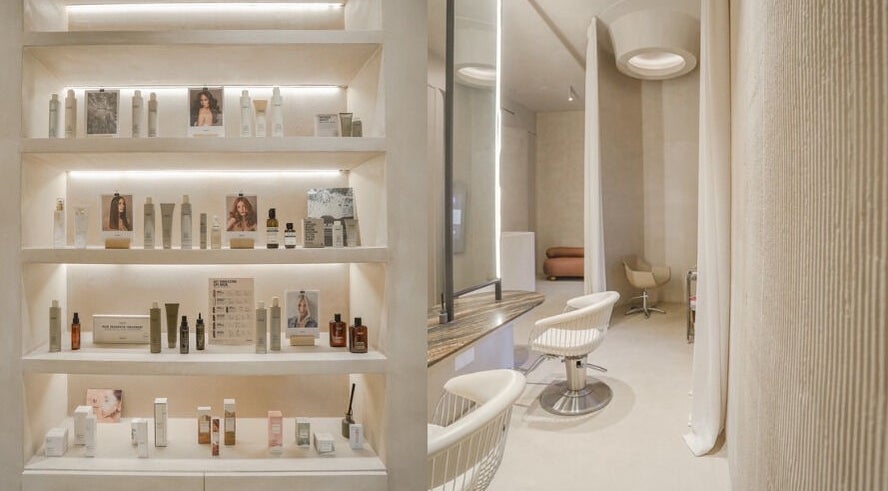 Productos de belleza premium en Eva Ometz, Madrid, Comunidad De Madrid, ES.