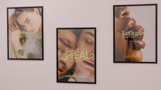 Heal
