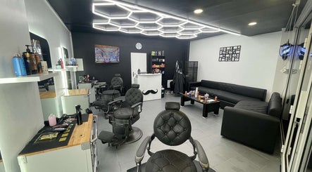 Koba Barber