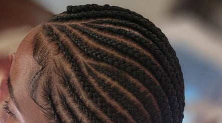 Hair by Daisy, bilde 3