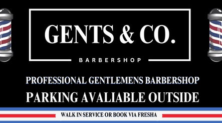 Gents & Co.