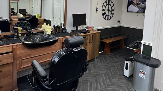 Gents & Co. Barbershop