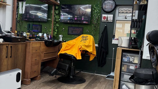 Gents & Co. Barbershop