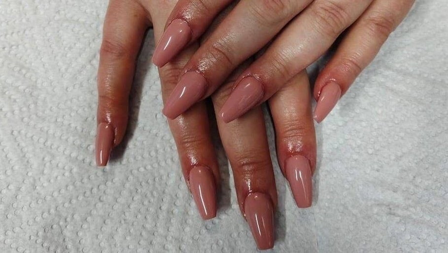 All Things Nails by Ntombi image 1