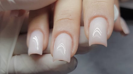 Belle Nails Tech
