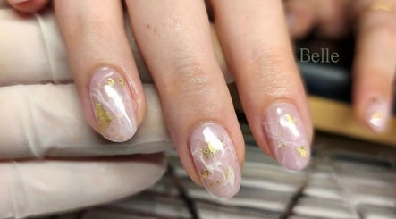 Belle image 3