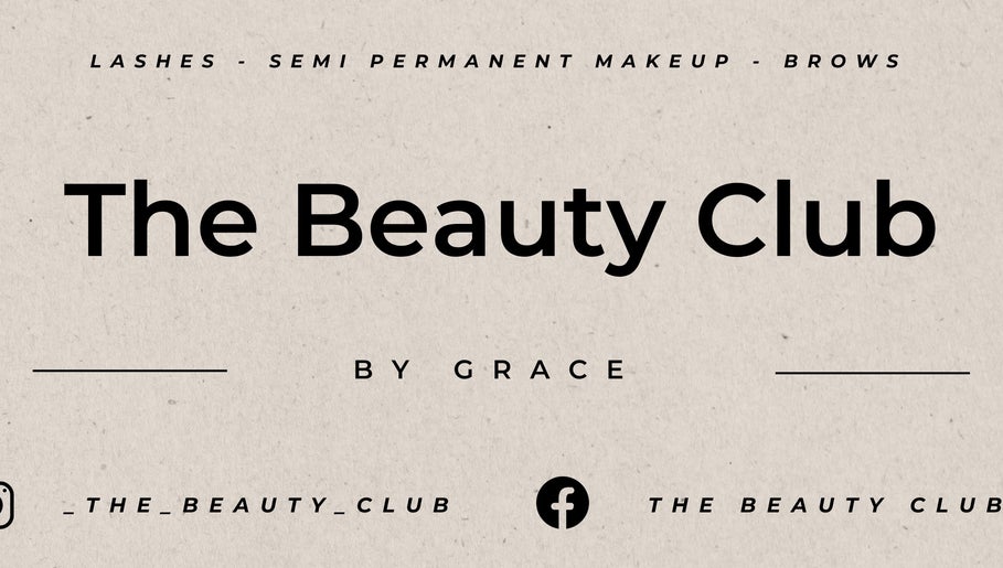 The Beauty Club – obraz 1