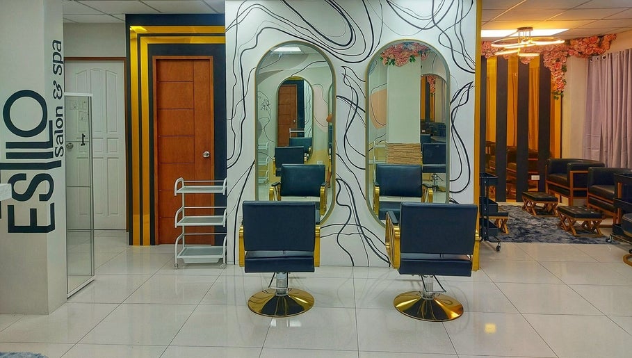 D' Estilo Salon Calapan Branch image 1