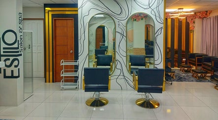 D' Estilo Salon Calapan Branch