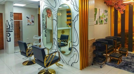 D' Estilo Salon Calapan Branch image 2