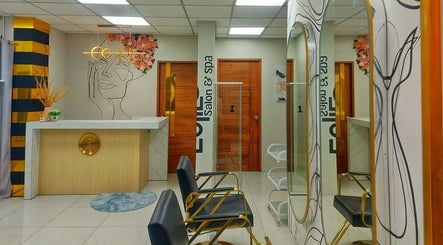 D' Estilo Salon Calapan Branch image 3