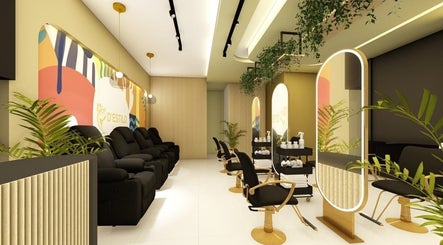 D' Estilo Salon Pinamalayan Branch