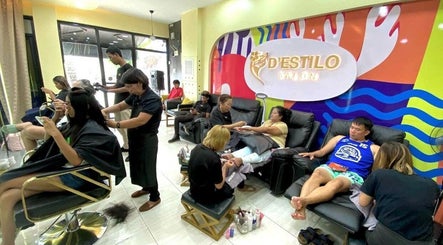 Εικόνα D' Estilo Salon Pinamalayan Branch 2