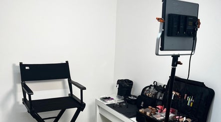 Shanice Ruth | The Makeup Artist