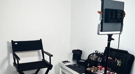 Shanice Ruth | The Makeup Artist image 2