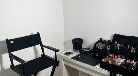 Shanice Ruth | The Makeup Artist image 3