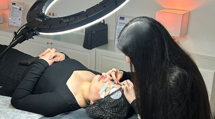 Jiyana Lash Designer image 2