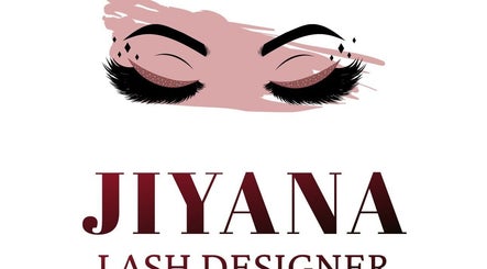 Jiyana Lash Designer image 3