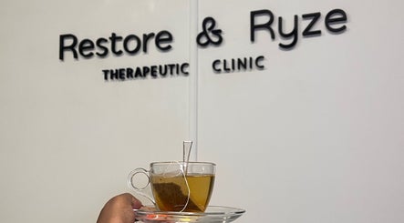Restore and Ryze Therapeutic Clinic obrázek 3