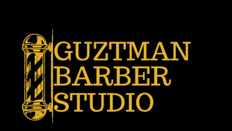 Guztman Barber, bilde 1
