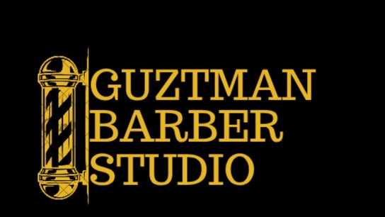 Guztman Barber