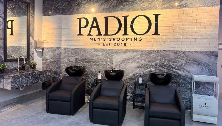 Immagine 1, PADIOI Men’s Grooming