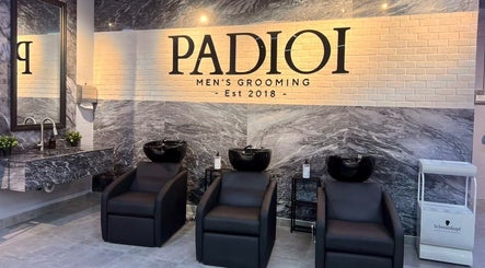 PADIOI Men’s Grooming