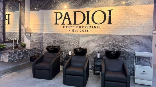 PADIOI Men’s Grooming