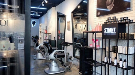Padioi Men’s Grooming