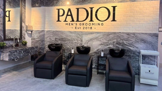Padioi Men’s Grooming