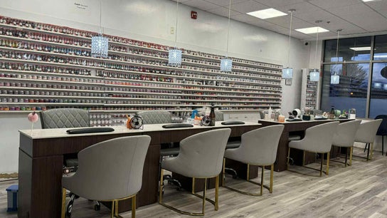 Fashion Nails
