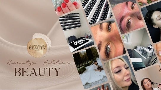 Kirsty Allen Beauty