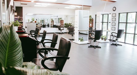 Venue Salon