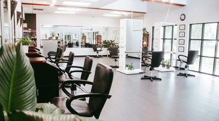 Venue Salon
