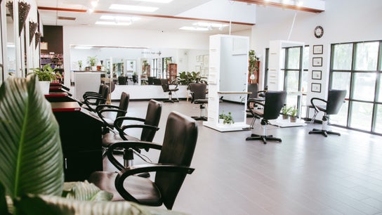 Venue Salon