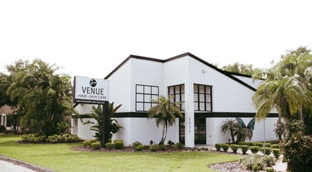 Venue Salon