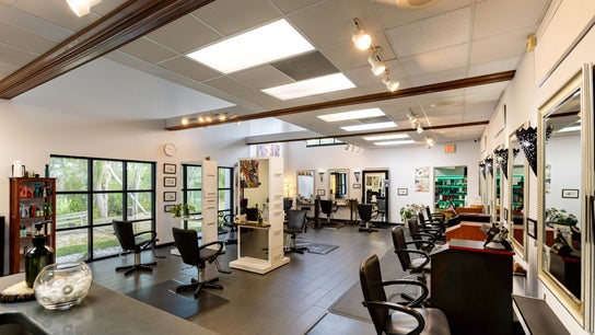 Venue Salon