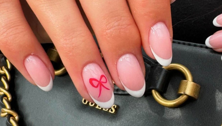 The Nail Code image 1